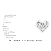 Boxesoftricksandtraps