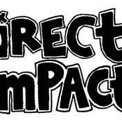 MDR-16: DIRECT IMPACT - "Odds Against Us" Cassette
