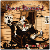 Shut The Fuck Up [4260236092408] [GA005] [Grind Attack] [CD Jewel Case]