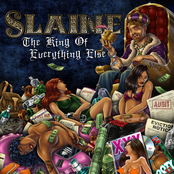 Slaine: The King of Everything Else