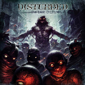 Run by Disturbed