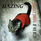 Perfect Timing (If We Run)