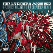 Shittek 9000 by Totally Fuckedup