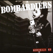 Bordeaux 83 by Bombardiers