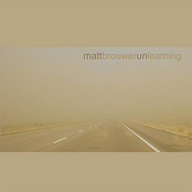 Unlearning by Matt Brouwer