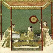 FSCDA03 - NO UNAUTHORIZED - Incantation (2002)