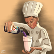 Mix The Codeine Up