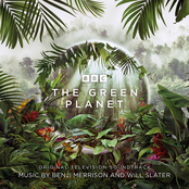 The Green Planet (Original Television Soundtrack)