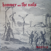 Hammer And The Nails: Maxi EP