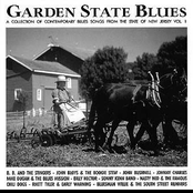 Garden State Blues