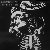 Womb Of Salt by Cosmic Death