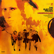 I by The Electric Prunes