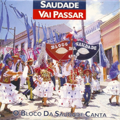 Saudade Vai Passar
