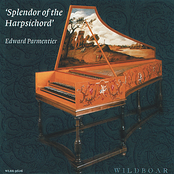 Splendor of the Harpsichord
