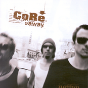 Core: Away