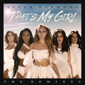 That's My Girl (Remixes) - EP