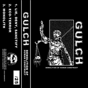 Demolition of Human Construct - Single