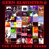 gern blandsten: the first nine years