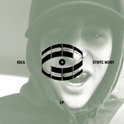 Idea x Strýc Nory EP