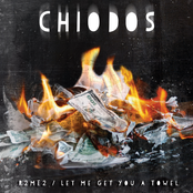 R2me2 by Chiodos