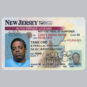 Da Ol' Jersey Bastard (2008)