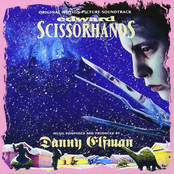 Danny Elfman: Edward Scissorhands