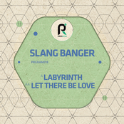 Labrynth / Let There Be Love