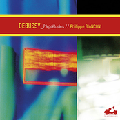 Debussy: Preludes