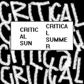 CRITICAL SUMMER