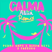 Calma (Alicia Remix)