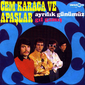 cem karaca ve apaşlar