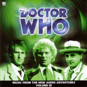 Doctor Who: Music from the New Audio Adventures - Volume III