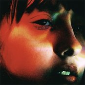 Album cover for Positive Force, by Delicate Steve