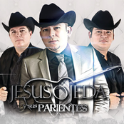 jesús ojeda y sus parientes