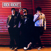 Pé Na Bunda by Rock Rocket