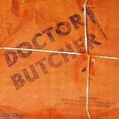 Innocent Victim by Doctor Butcher