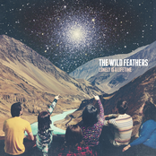 The Wild Feathers: Lonely Is a Lifetime
