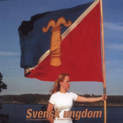 Friheten Leve by Svensk Ungdom