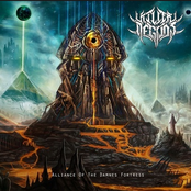 Alliance of the Damned