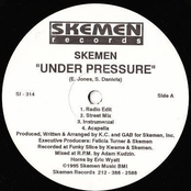 Under Pressure