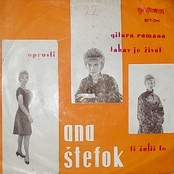 ana stefok