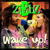 Wake Up! - Single