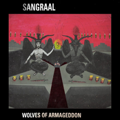 Absorption Into Wisdom by Sangraal