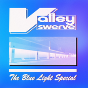 The Blue Light Special