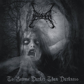 To Become Darker Than Darkness