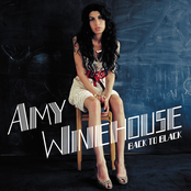 You Know I'm No Good by Amy Winehouse
