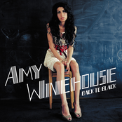 Back To Black by Amy Winehouse