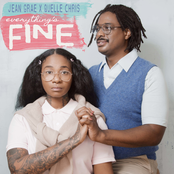 Jean Grae: Everything's Fine