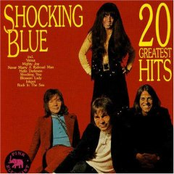 The Bird Of Paradise by Shocking Blue