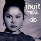 Inuit ‎– 55 Historical Recordings